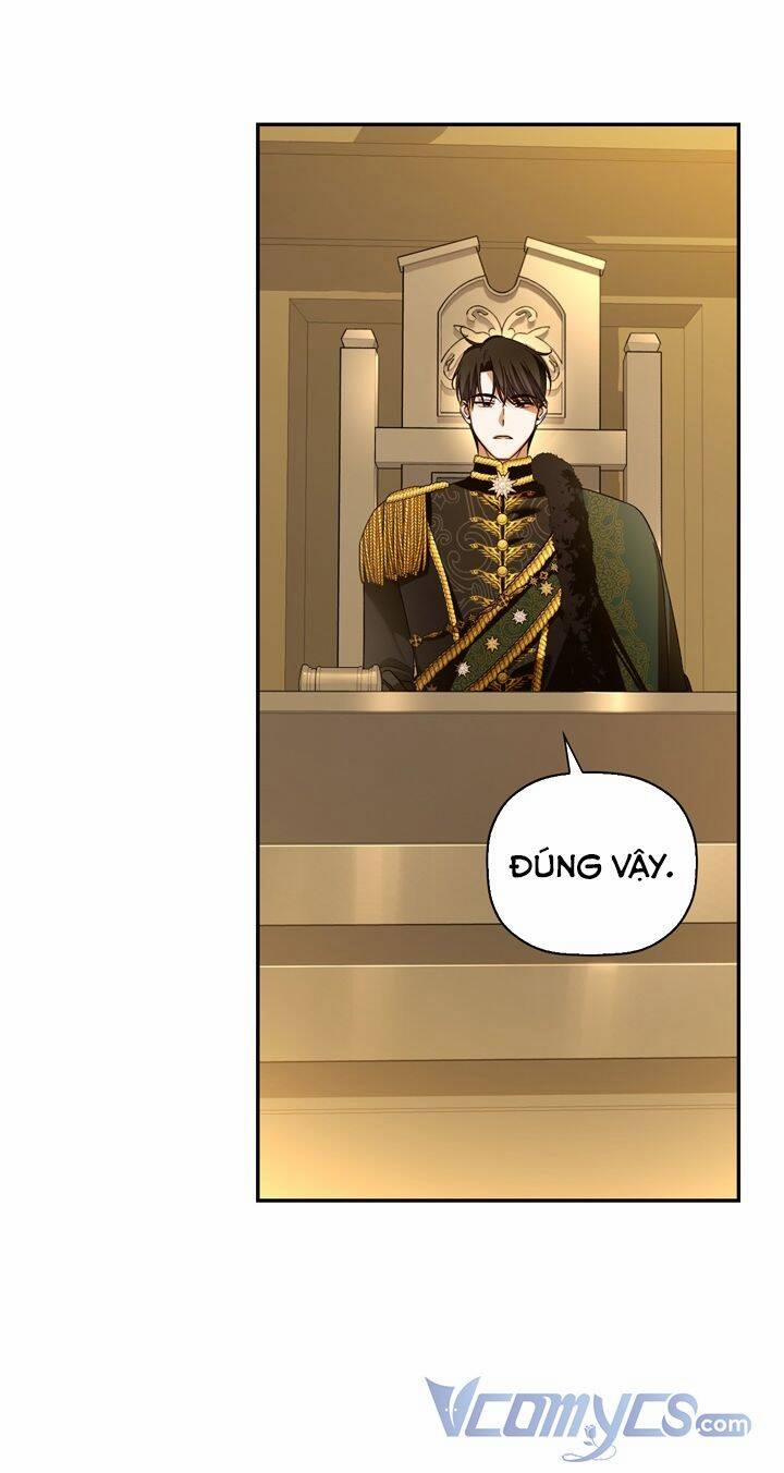 Phương Pháp Che Giấu Đứa Con Của Hoàng Đế 45 trang 15