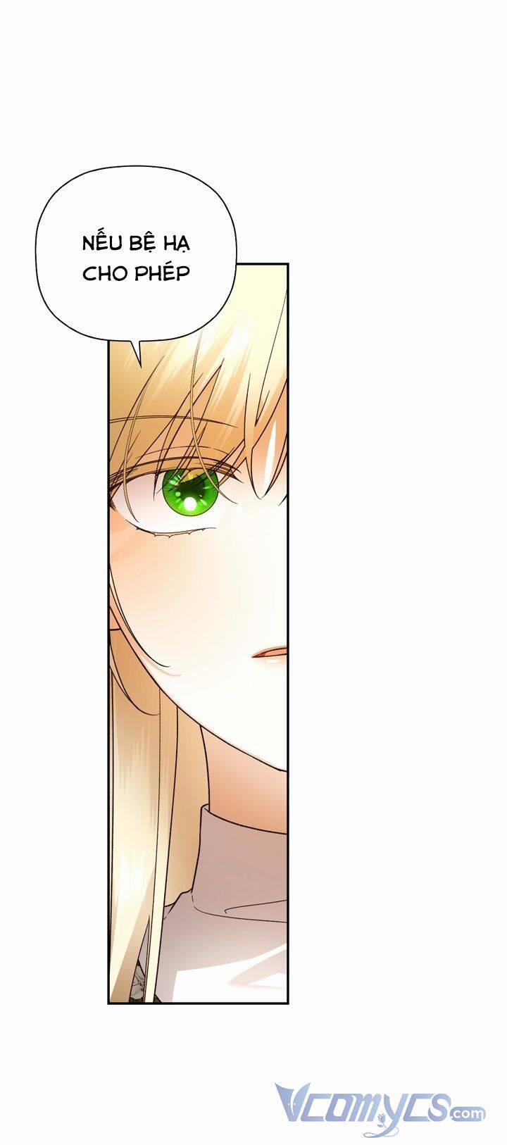 Phương Pháp Che Giấu Đứa Con Của Hoàng Đế 45 trang 16