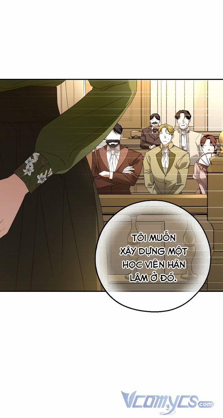 Phương Pháp Che Giấu Đứa Con Của Hoàng Đế 45 trang 17