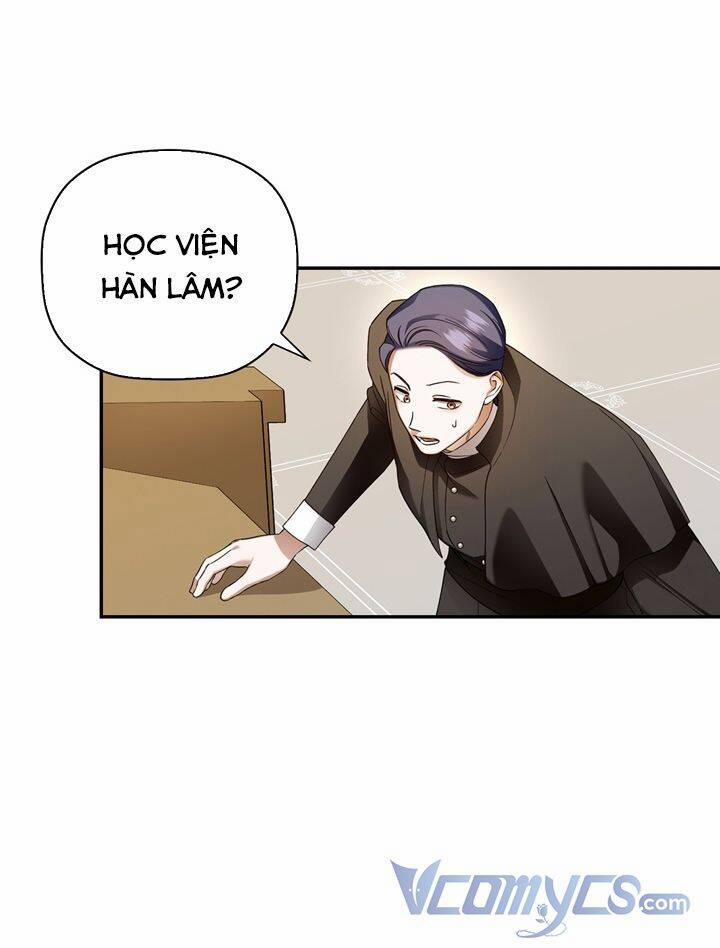 Phương Pháp Che Giấu Đứa Con Của Hoàng Đế 45 trang 18