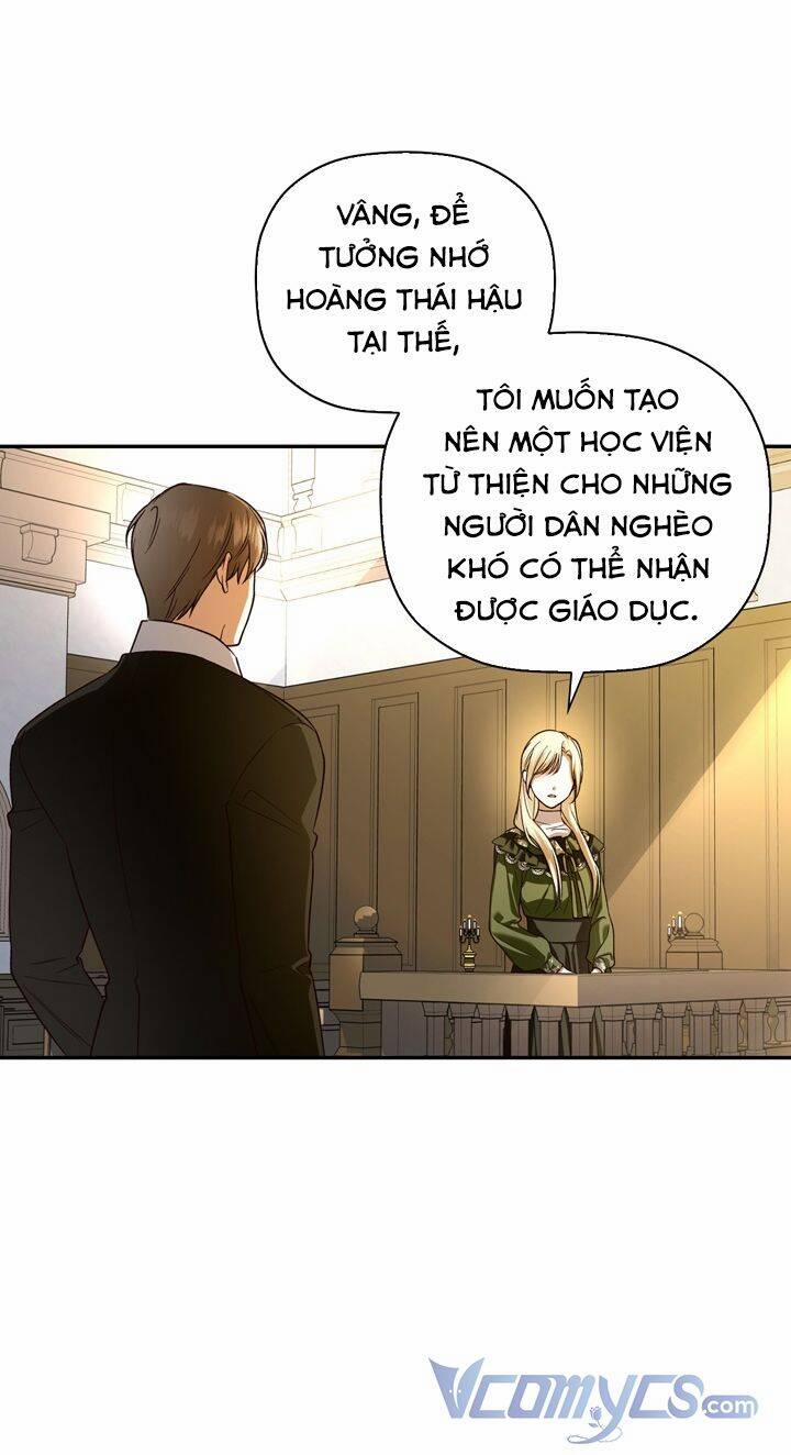 Phương Pháp Che Giấu Đứa Con Của Hoàng Đế 45 trang 19