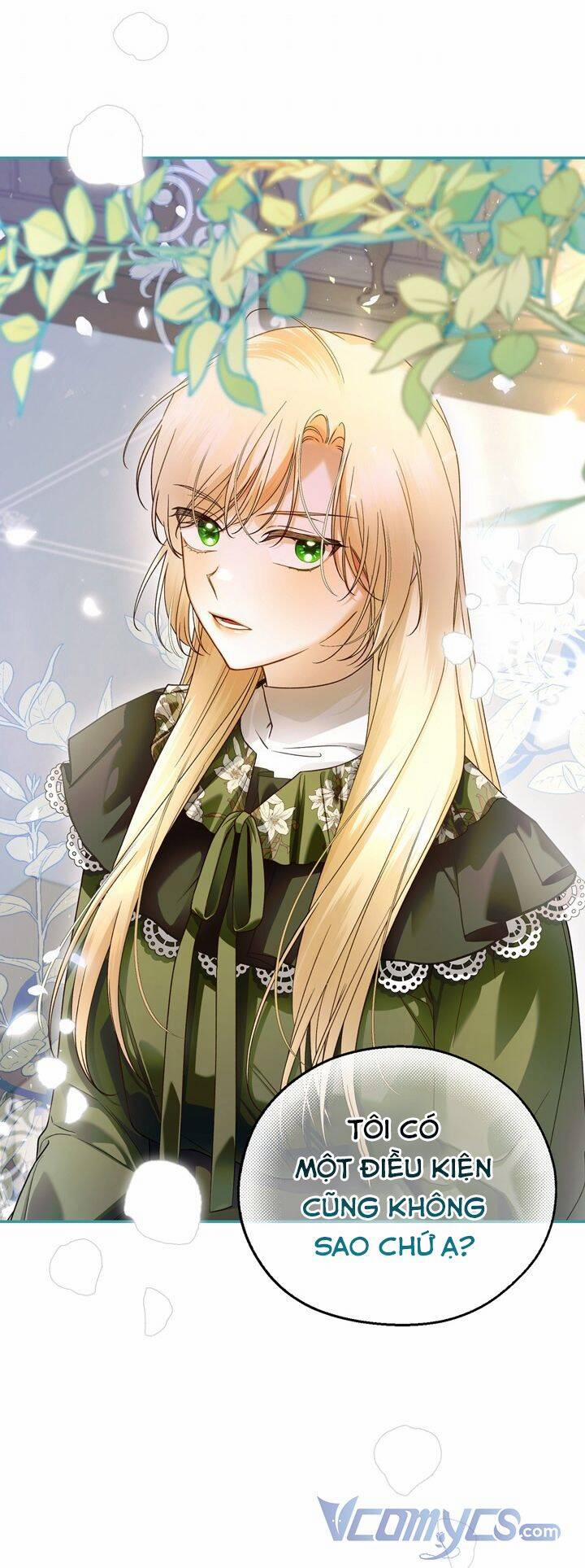 Phương Pháp Che Giấu Đứa Con Của Hoàng Đế 45 trang 2