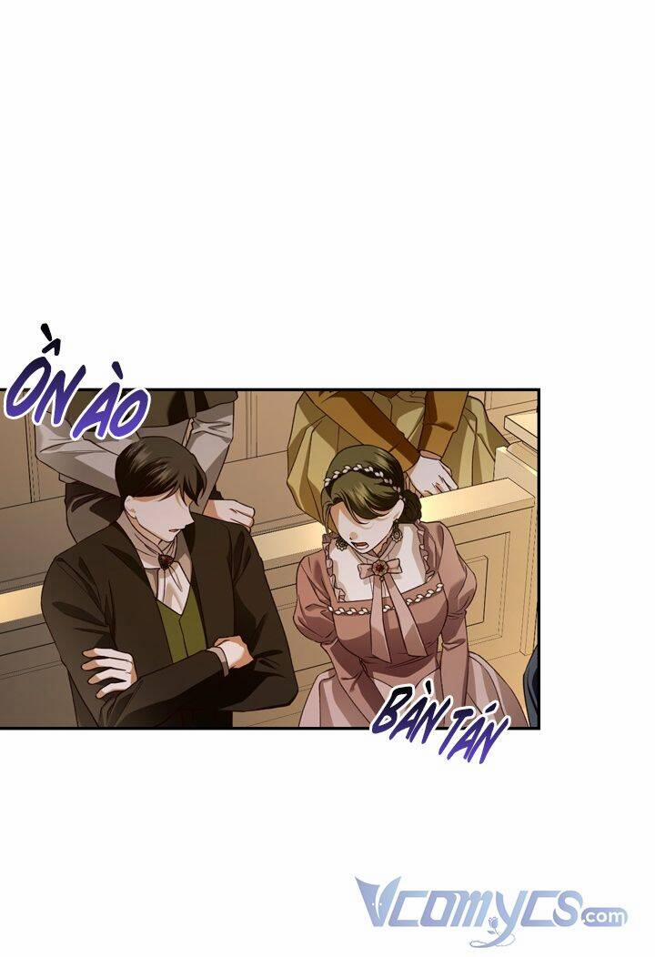 Phương Pháp Che Giấu Đứa Con Của Hoàng Đế 45 trang 23