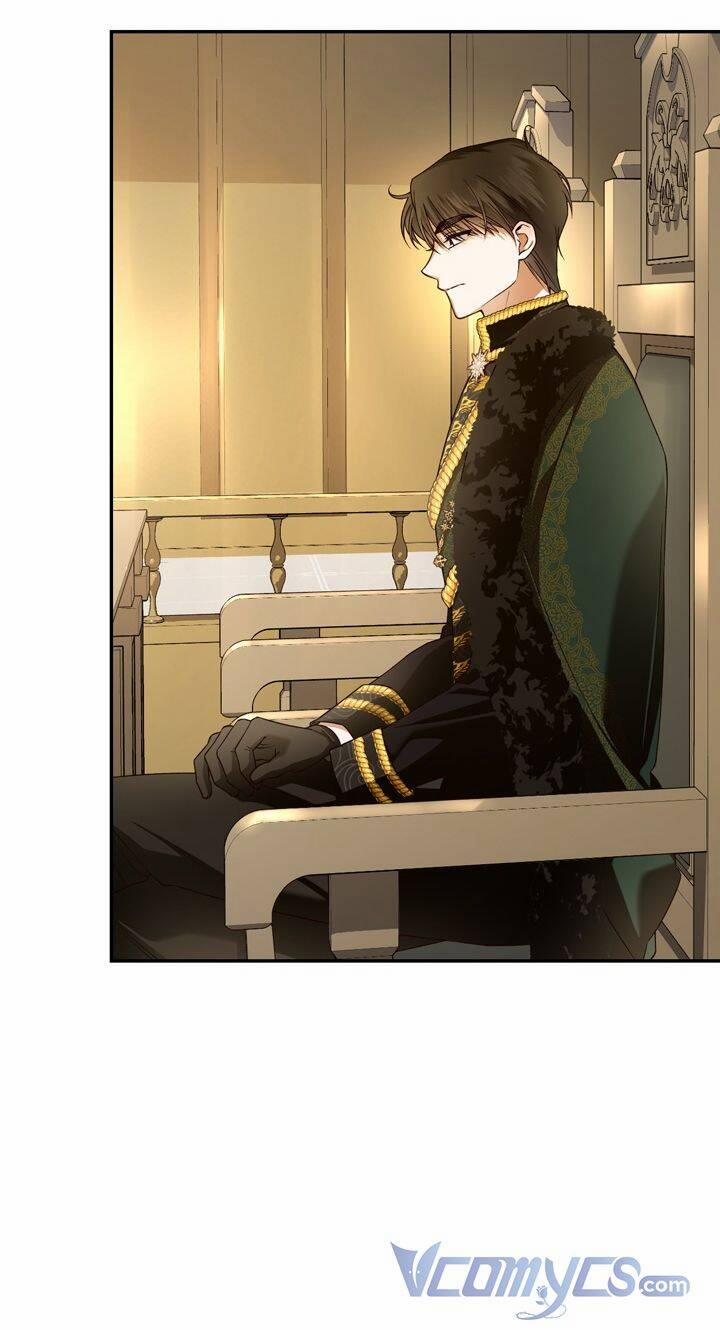 Phương Pháp Che Giấu Đứa Con Của Hoàng Đế 45 trang 24