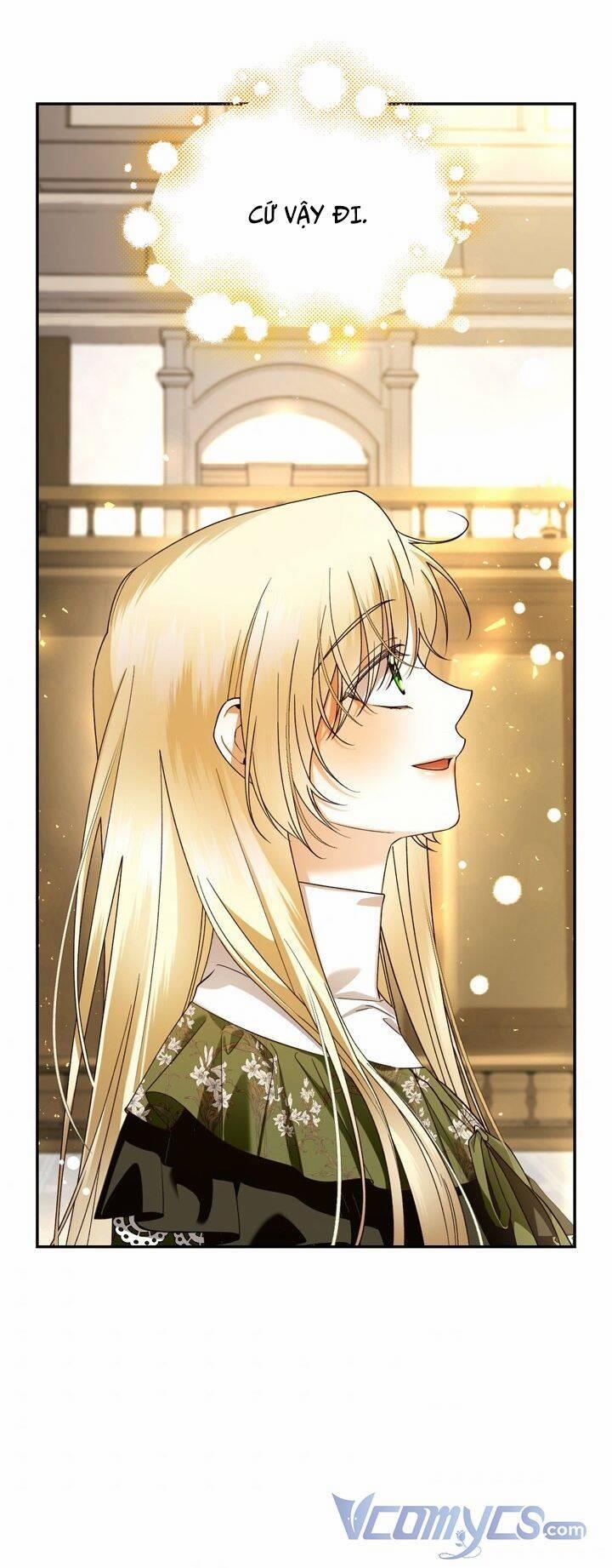 Phương Pháp Che Giấu Đứa Con Của Hoàng Đế 45 trang 25