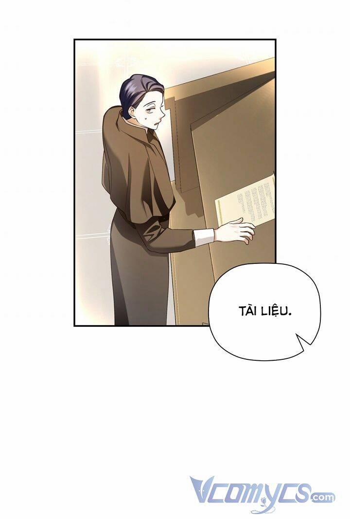 Phương Pháp Che Giấu Đứa Con Của Hoàng Đế 45 trang 26