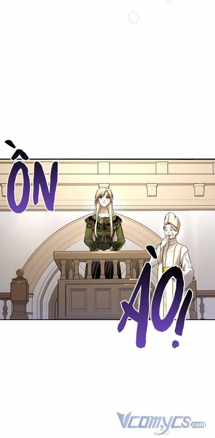 Phương Pháp Che Giấu Đứa Con Của Hoàng Đế 45 trang 3