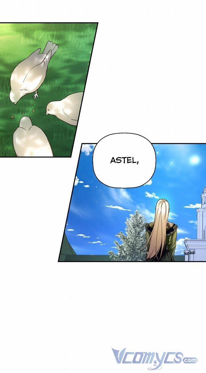 Phương Pháp Che Giấu Đứa Con Của Hoàng Đế 45 trang 33