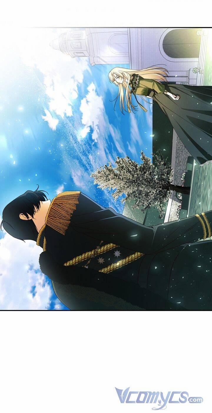 Phương Pháp Che Giấu Đứa Con Của Hoàng Đế 45 trang 34