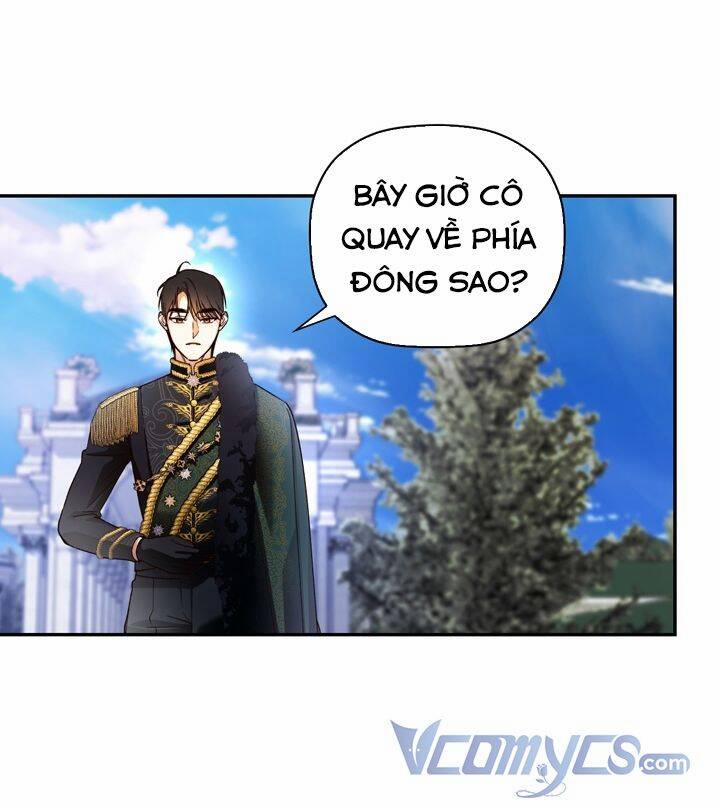 Phương Pháp Che Giấu Đứa Con Của Hoàng Đế 45 trang 35