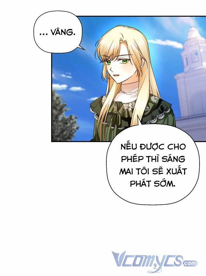 Phương Pháp Che Giấu Đứa Con Của Hoàng Đế 45 trang 36