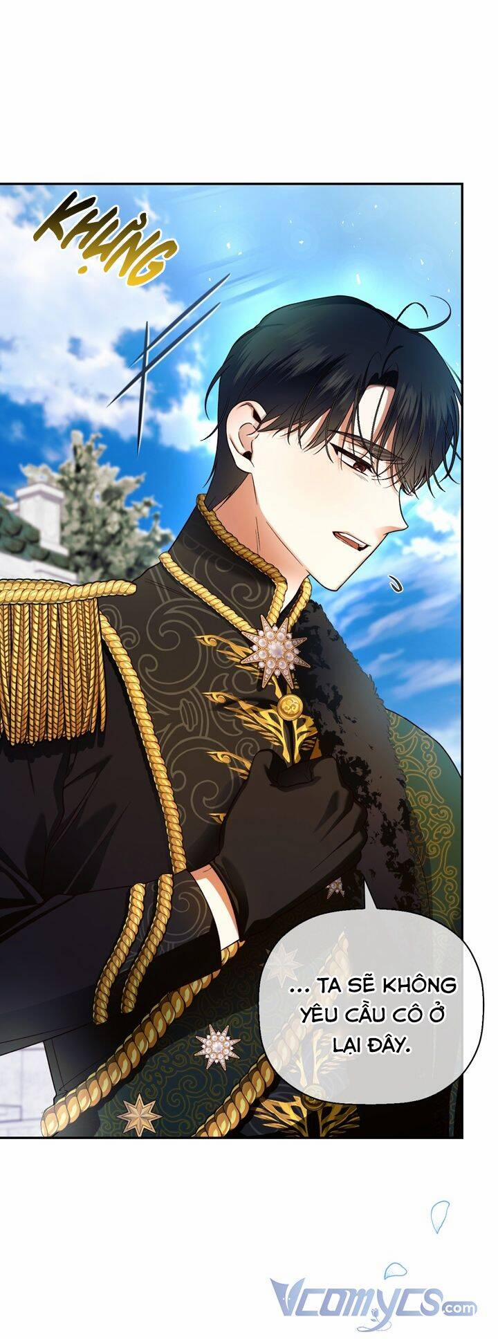 Phương Pháp Che Giấu Đứa Con Của Hoàng Đế 45 trang 37