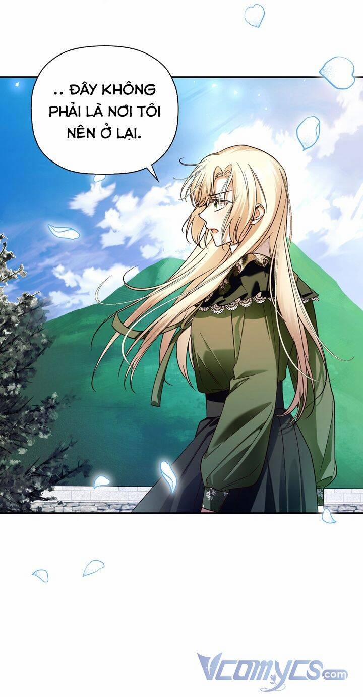 Phương Pháp Che Giấu Đứa Con Của Hoàng Đế 45 trang 39