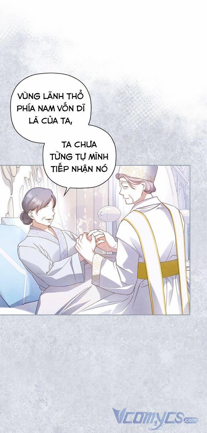 Phương Pháp Che Giấu Đứa Con Của Hoàng Đế 45 trang 4