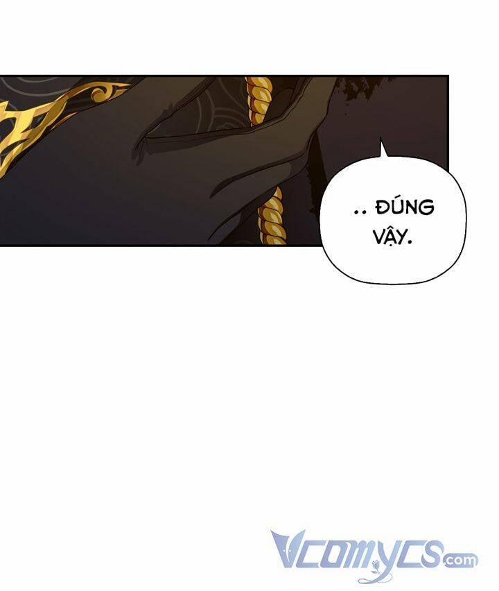 Phương Pháp Che Giấu Đứa Con Của Hoàng Đế 45 trang 40