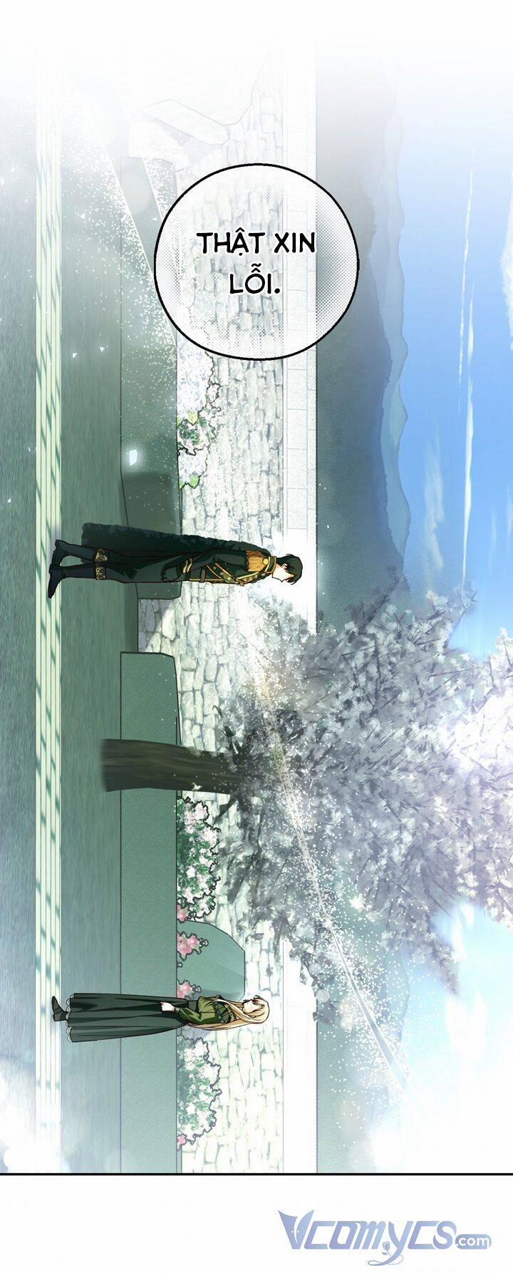 Phương Pháp Che Giấu Đứa Con Của Hoàng Đế 45 trang 41