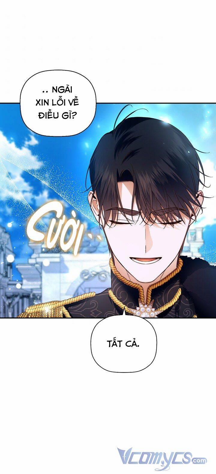 Phương Pháp Che Giấu Đứa Con Của Hoàng Đế 45 trang 43