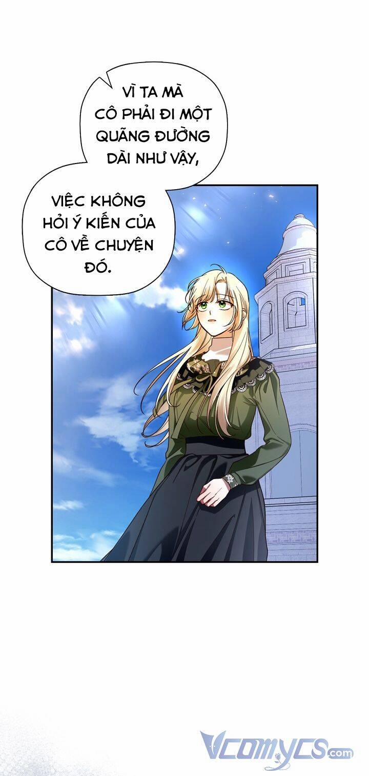 Phương Pháp Che Giấu Đứa Con Của Hoàng Đế 45 trang 44