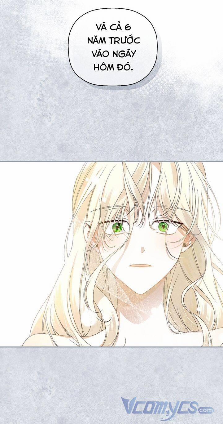 Phương Pháp Che Giấu Đứa Con Của Hoàng Đế 45 trang 45