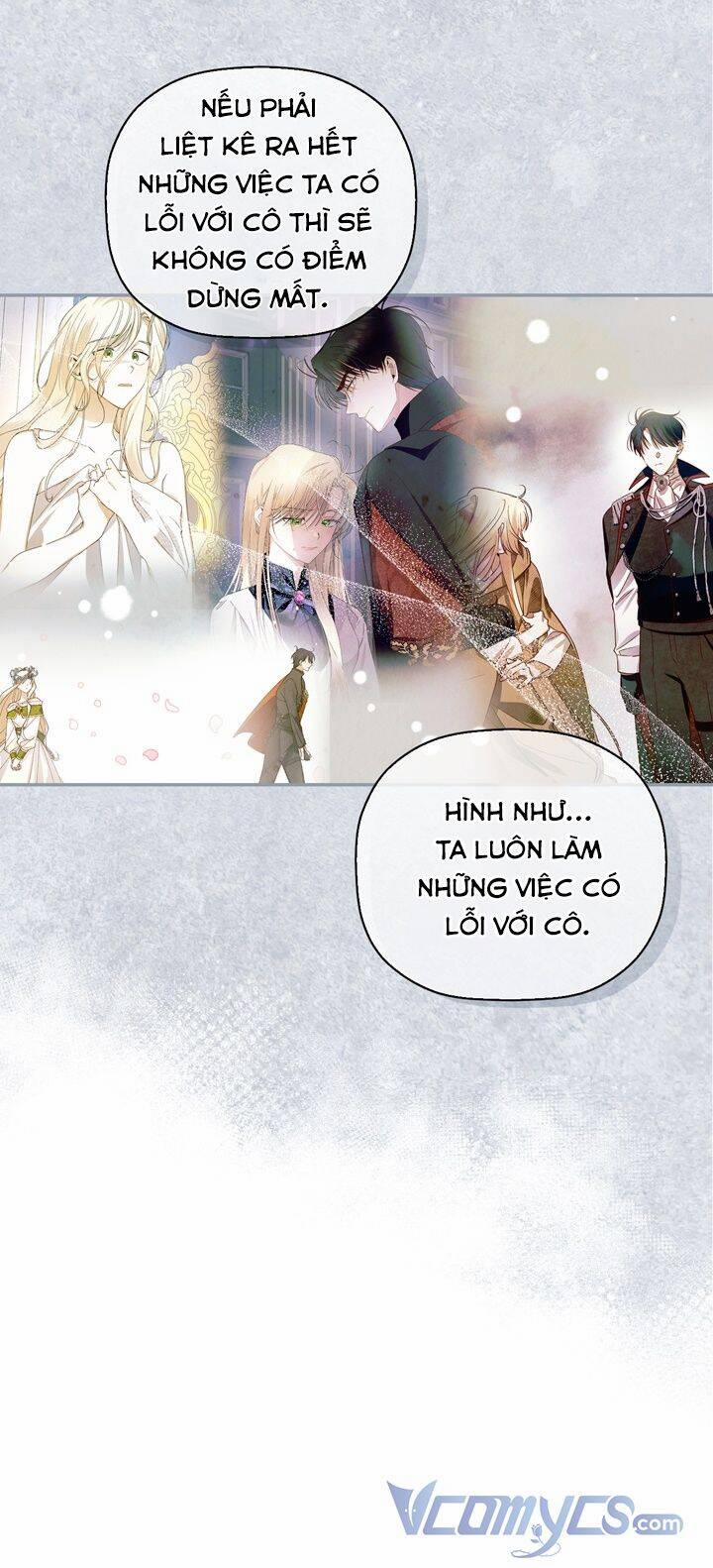 Phương Pháp Che Giấu Đứa Con Của Hoàng Đế 45 trang 46