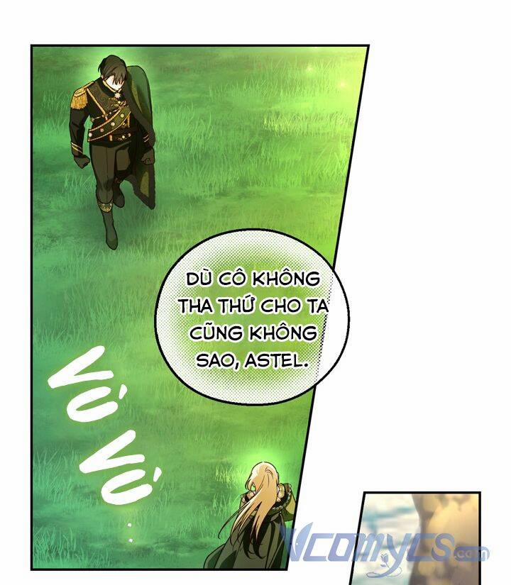 Phương Pháp Che Giấu Đứa Con Của Hoàng Đế 45 trang 47