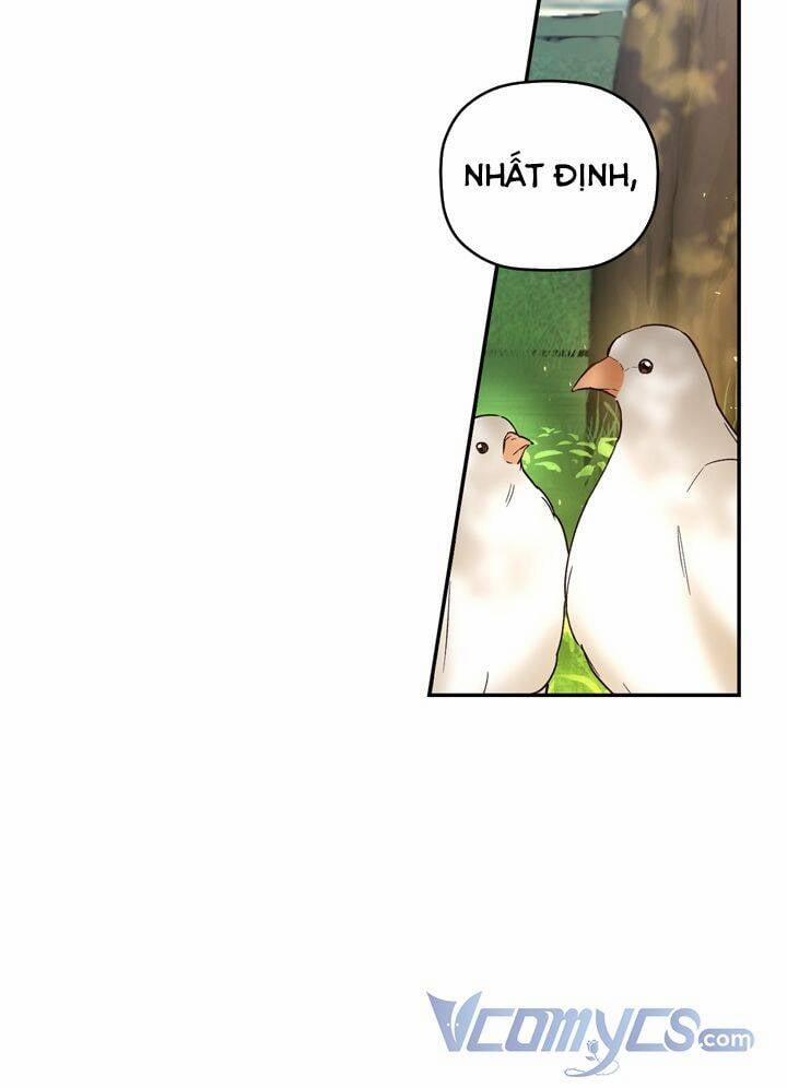 Phương Pháp Che Giấu Đứa Con Của Hoàng Đế 45 trang 48