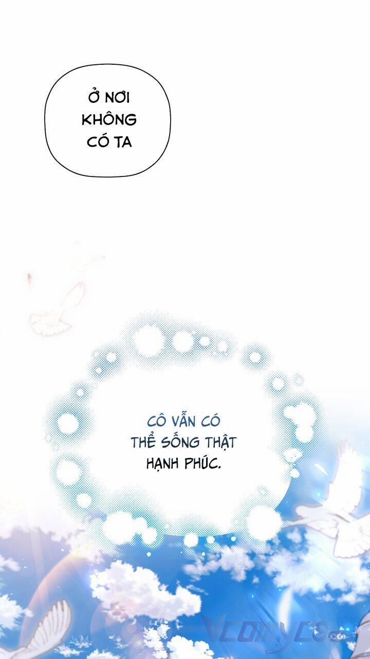 Phương Pháp Che Giấu Đứa Con Của Hoàng Đế 45 trang 49