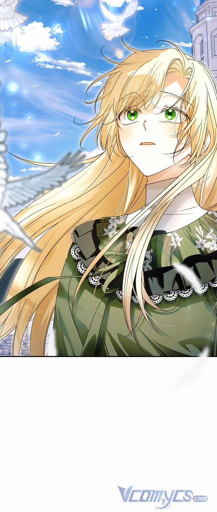 Phương Pháp Che Giấu Đứa Con Của Hoàng Đế 45 trang 50