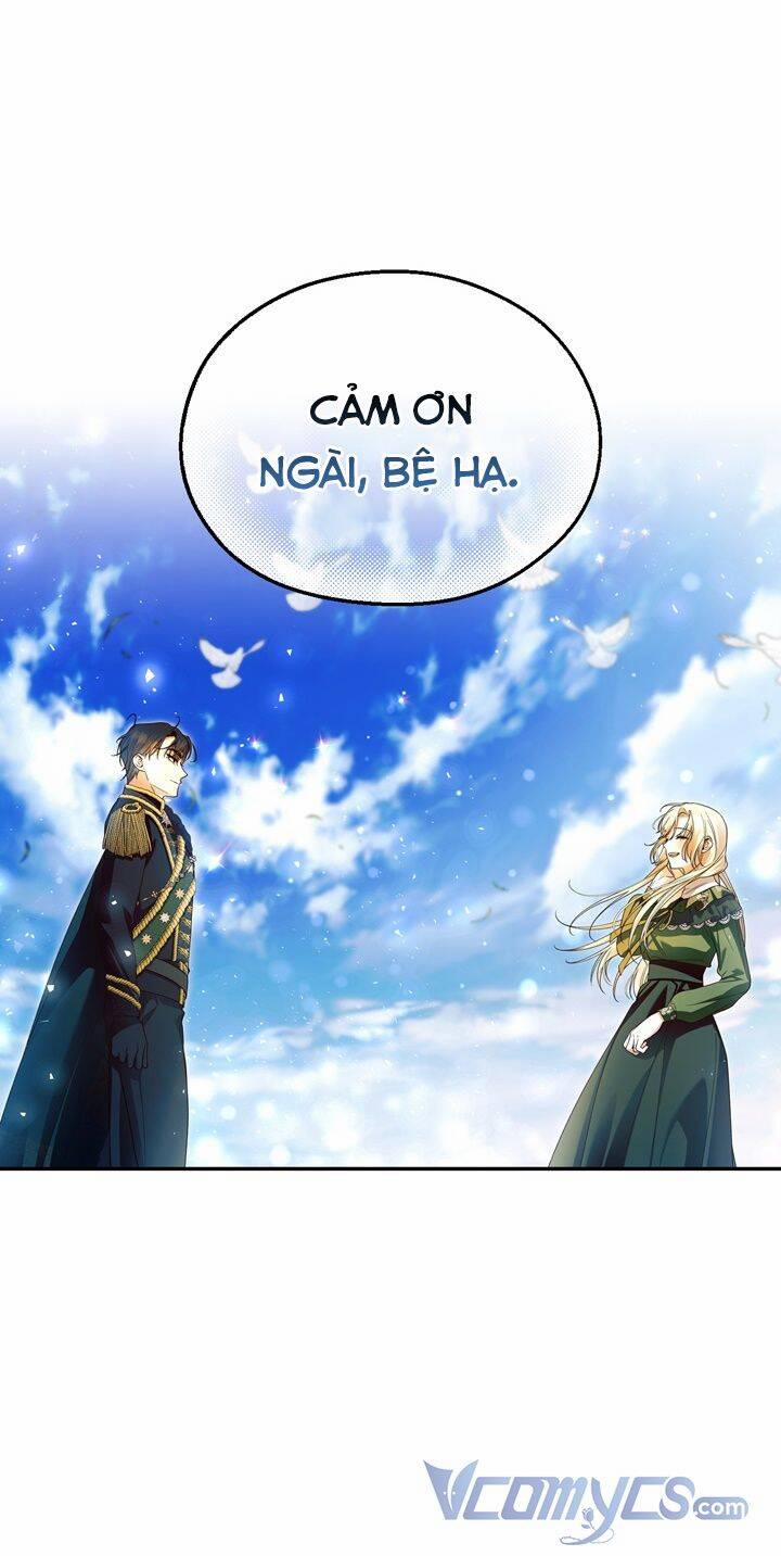 Phương Pháp Che Giấu Đứa Con Của Hoàng Đế 45 trang 56