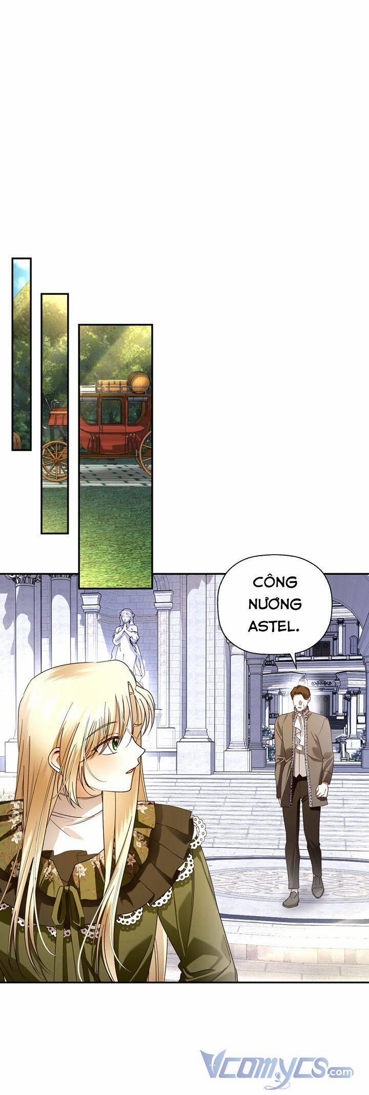 Phương Pháp Che Giấu Đứa Con Của Hoàng Đế 45 trang 57