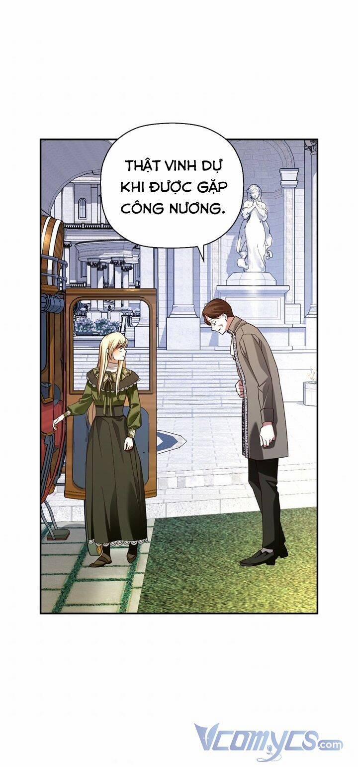 Phương Pháp Che Giấu Đứa Con Của Hoàng Đế 45 trang 58