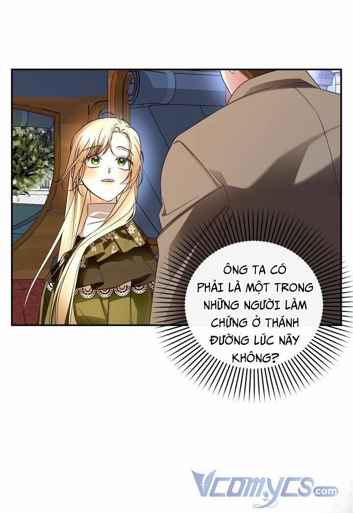 Phương Pháp Che Giấu Đứa Con Của Hoàng Đế 45 trang 59