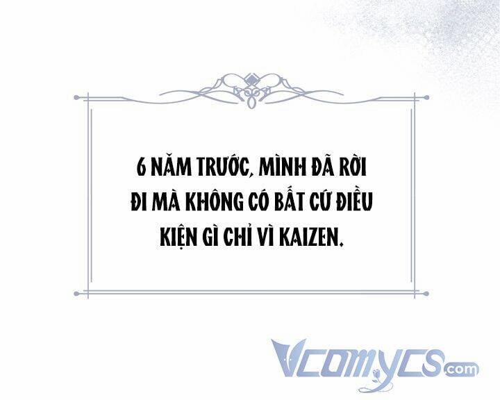Phương Pháp Che Giấu Đứa Con Của Hoàng Đế 45 trang 6
