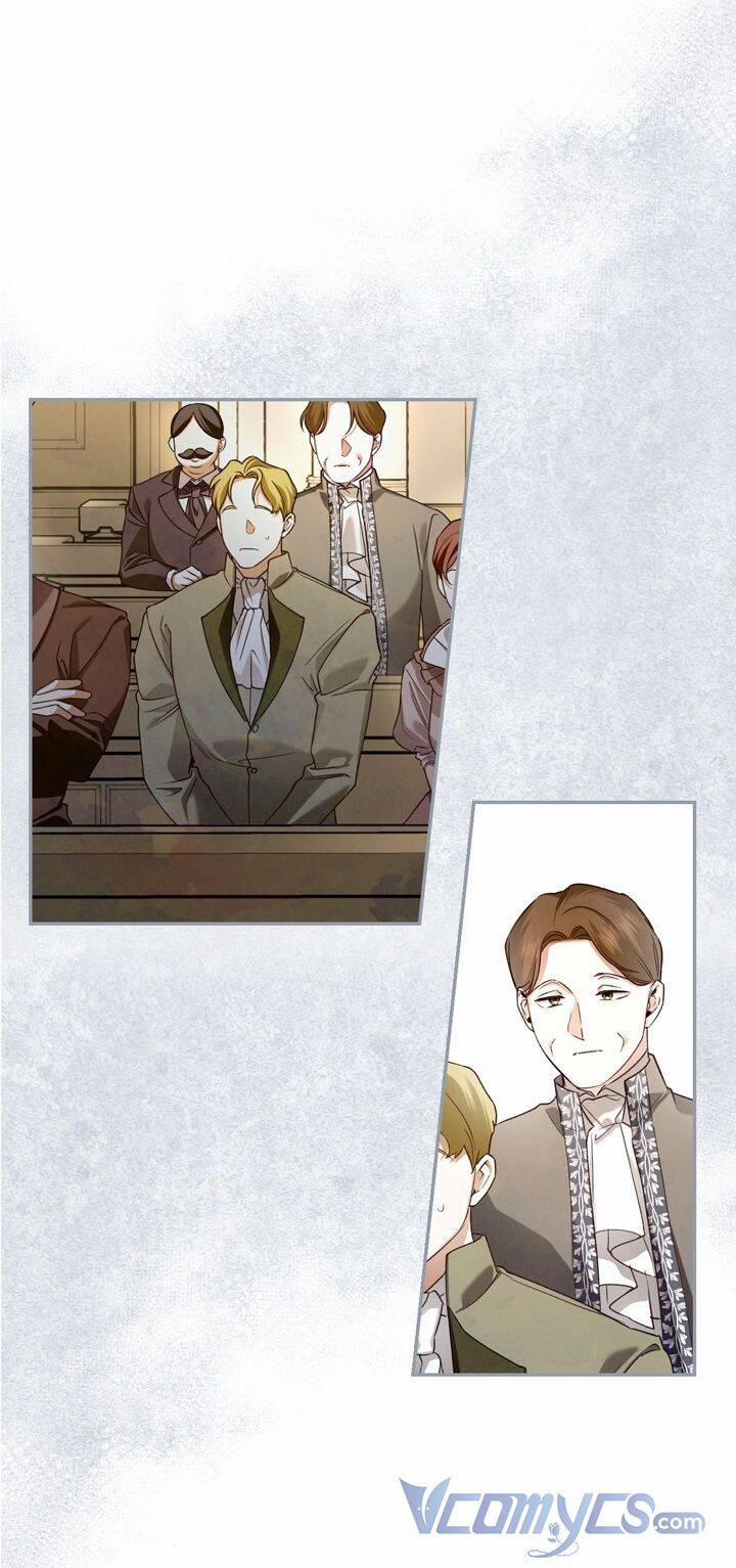 Phương Pháp Che Giấu Đứa Con Của Hoàng Đế 45 trang 60