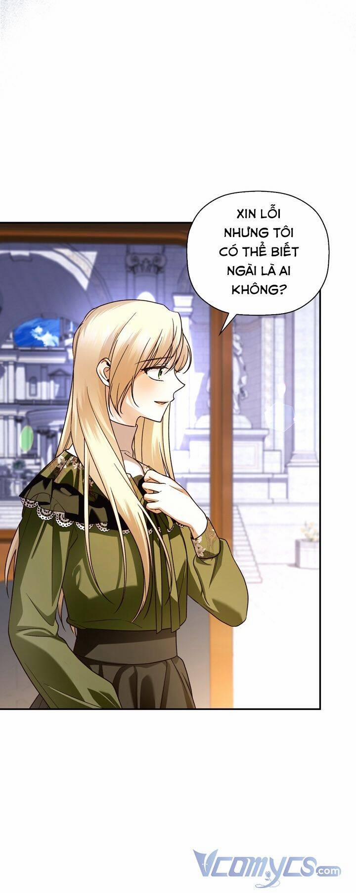 Phương Pháp Che Giấu Đứa Con Của Hoàng Đế 45 trang 61