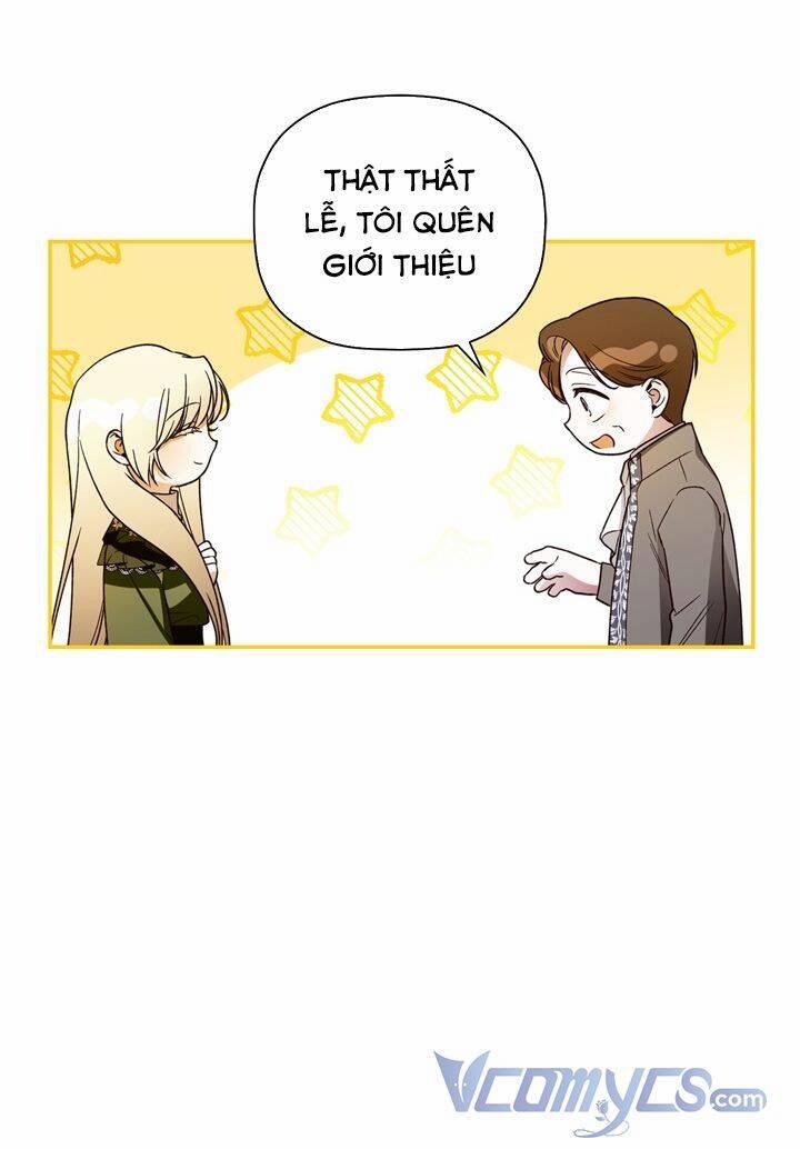 Phương Pháp Che Giấu Đứa Con Của Hoàng Đế 45 trang 62