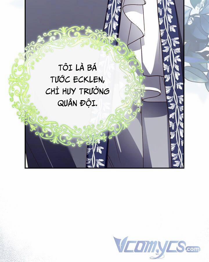 Phương Pháp Che Giấu Đứa Con Của Hoàng Đế 45 trang 64