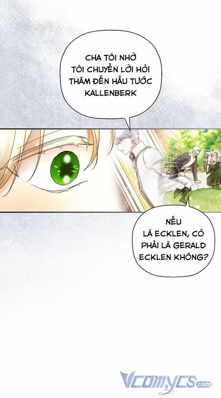 Phương Pháp Che Giấu Đứa Con Của Hoàng Đế 45 trang 65