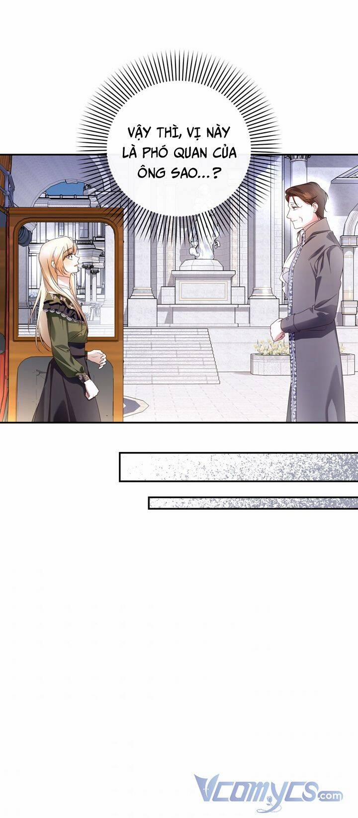 Phương Pháp Che Giấu Đứa Con Của Hoàng Đế 45 trang 66