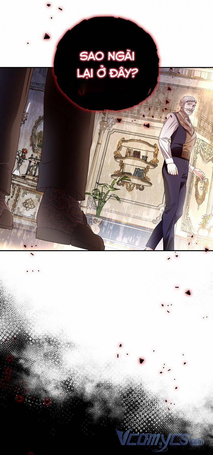 Phương Pháp Che Giấu Đứa Con Của Hoàng Đế 45 trang 68