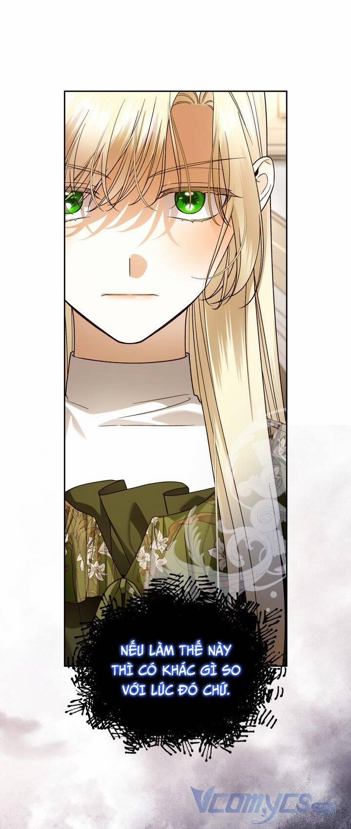 Phương Pháp Che Giấu Đứa Con Của Hoàng Đế 45 trang 7