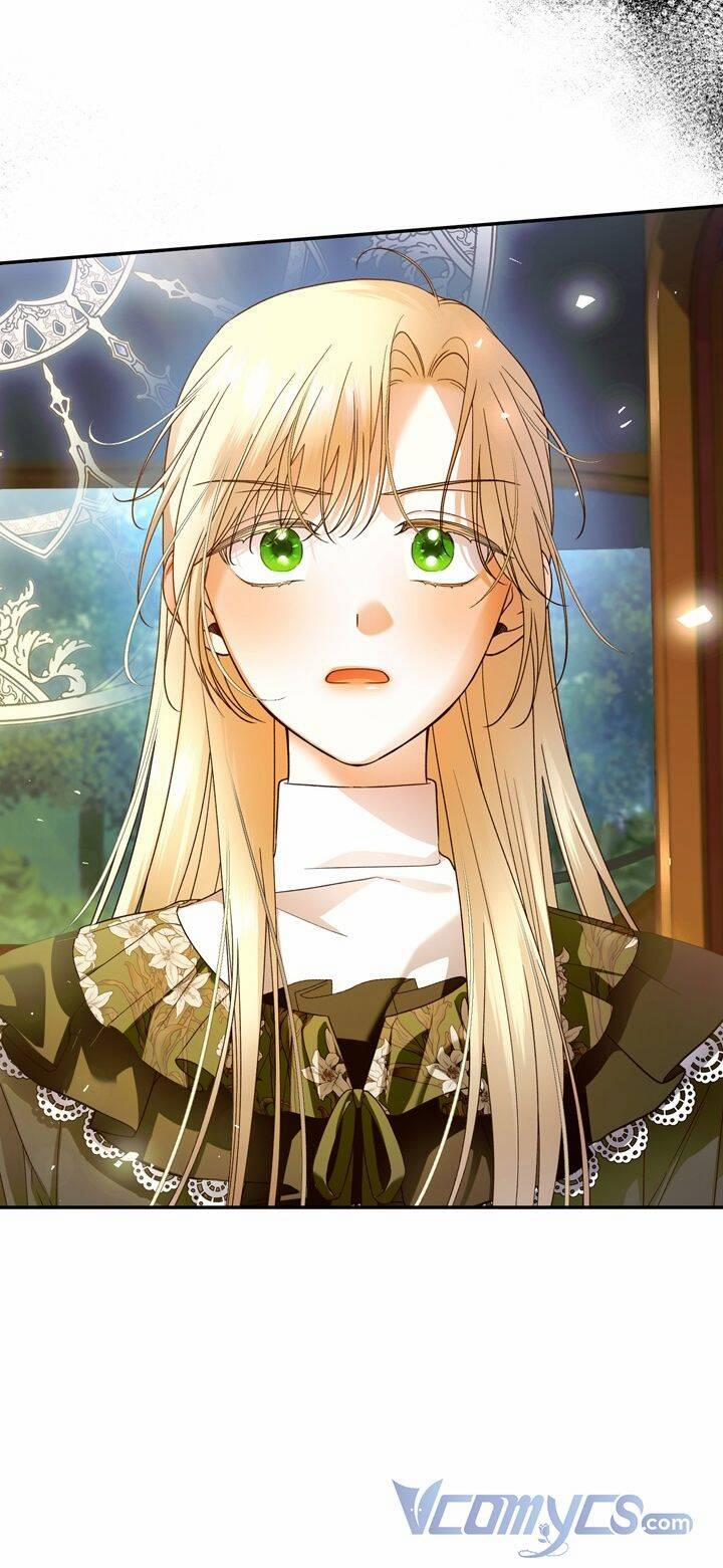 Phương Pháp Che Giấu Đứa Con Của Hoàng Đế 45 trang 70