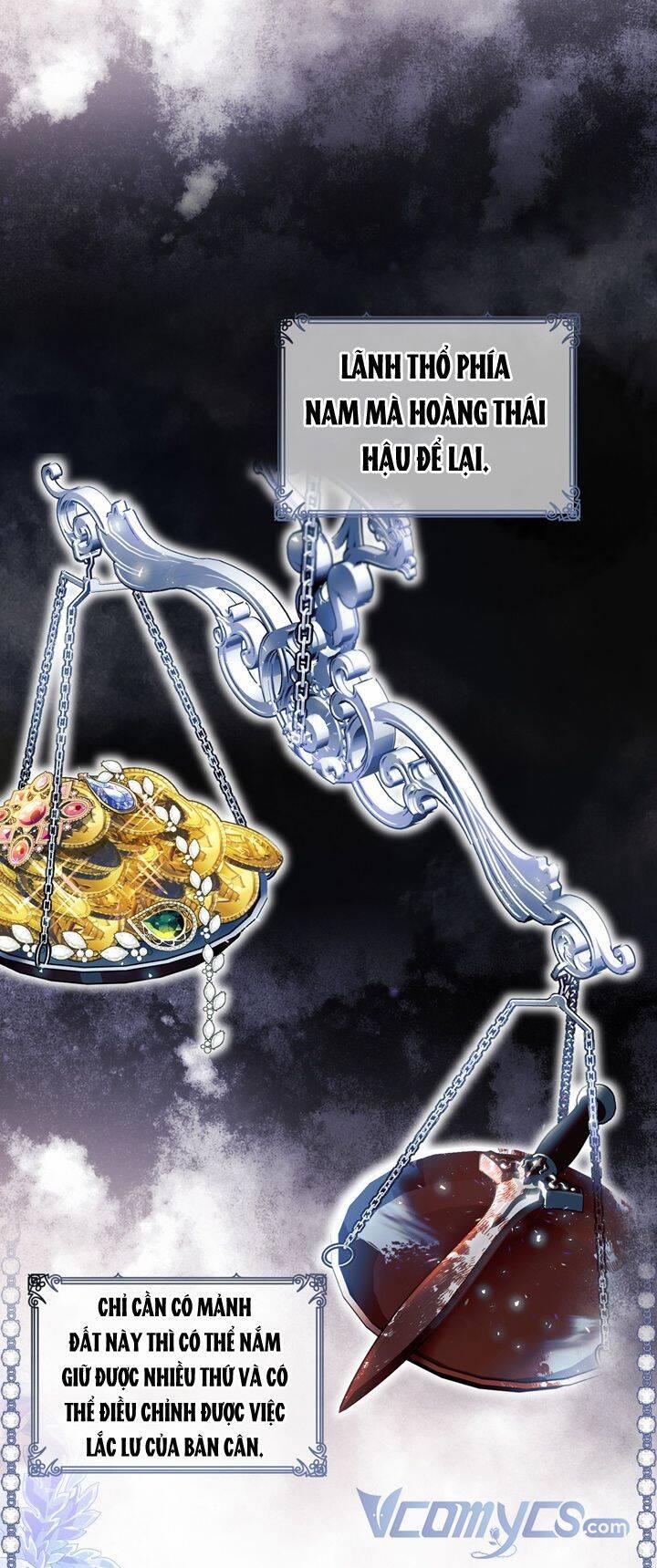 Phương Pháp Che Giấu Đứa Con Của Hoàng Đế 45 trang 8