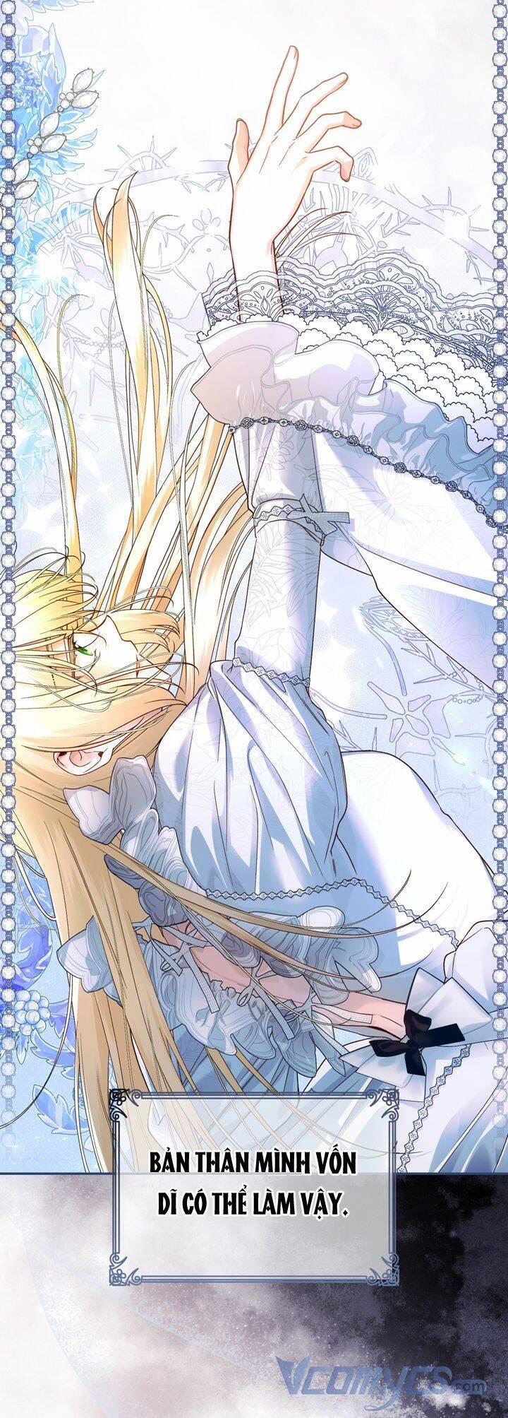 Phương Pháp Che Giấu Đứa Con Của Hoàng Đế 45 trang 9