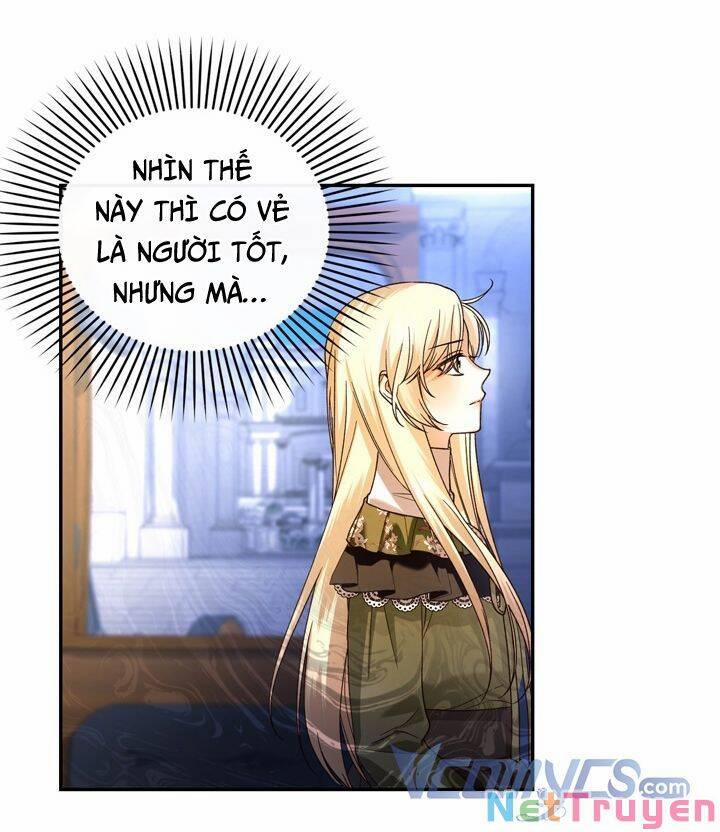 Phương Pháp Che Giấu Đứa Con Của Hoàng Đế 46 trang 10