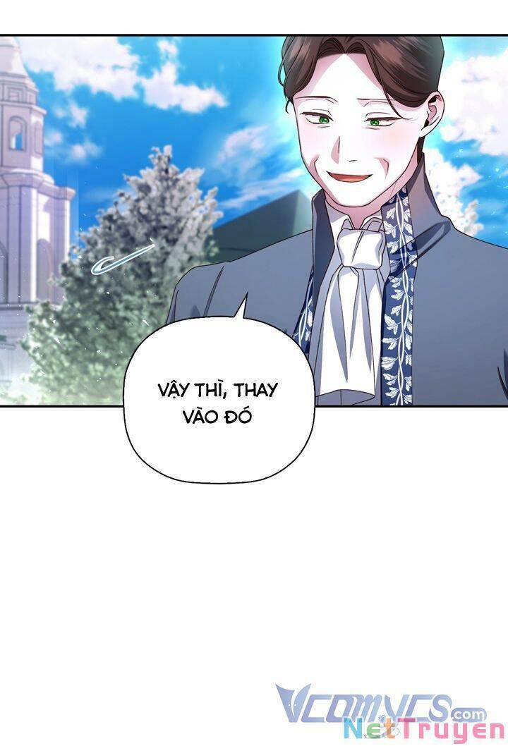 Phương Pháp Che Giấu Đứa Con Của Hoàng Đế 46 trang 12