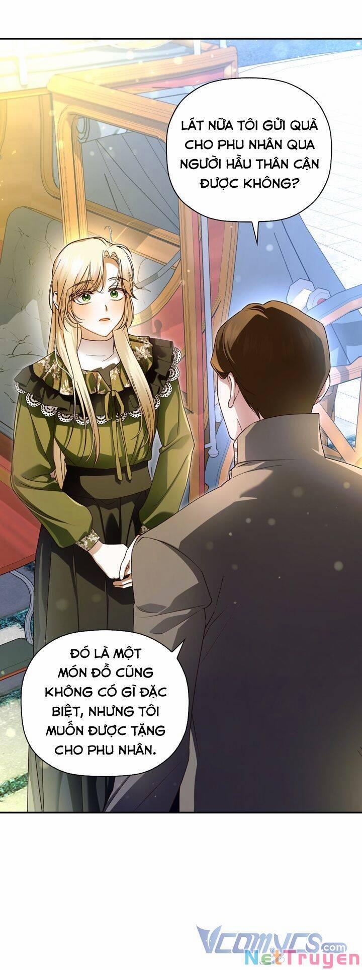 Phương Pháp Che Giấu Đứa Con Của Hoàng Đế 46 trang 13