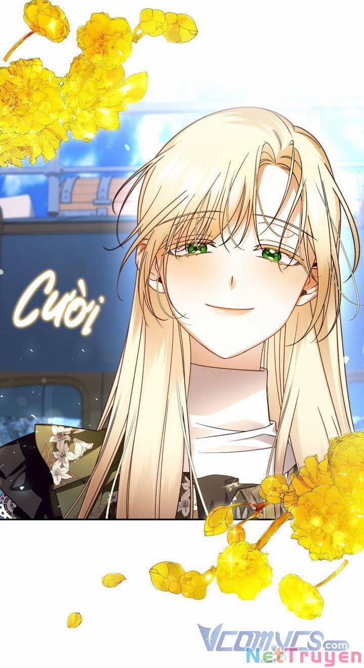 Phương Pháp Che Giấu Đứa Con Của Hoàng Đế 46 trang 16