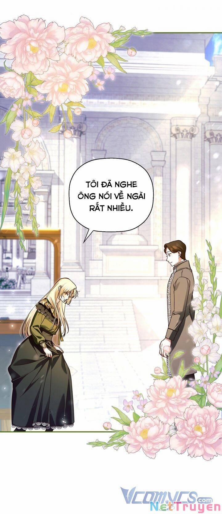 Phương Pháp Che Giấu Đứa Con Của Hoàng Đế 46 trang 2