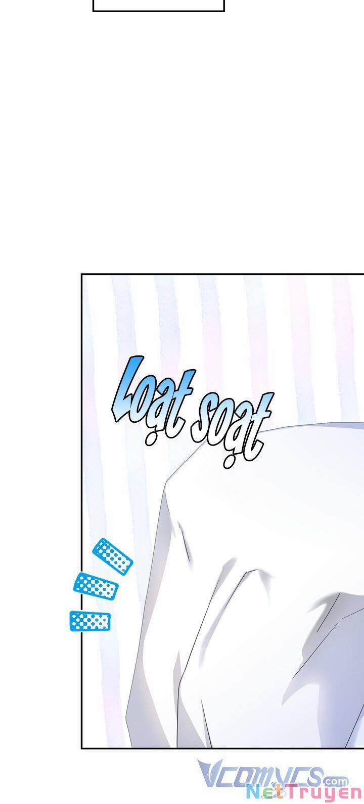 Phương Pháp Che Giấu Đứa Con Của Hoàng Đế 46 trang 22